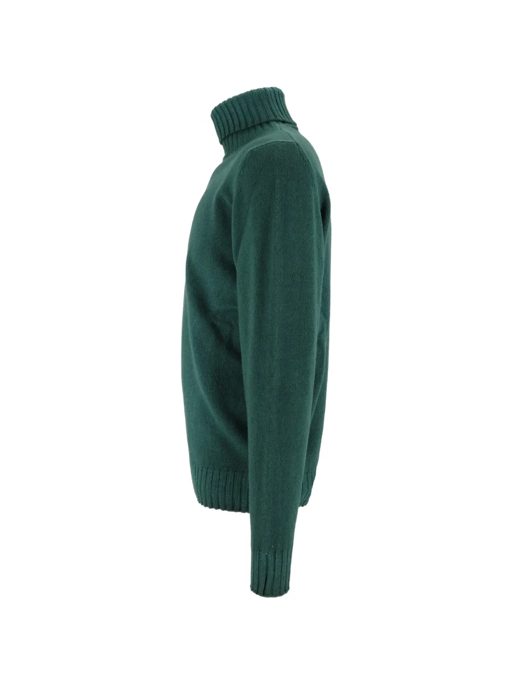 Filippo De Laurentiis roll-neck knitted sweater