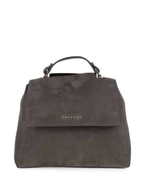 Orciani Small Sveva Nabucco tote bag