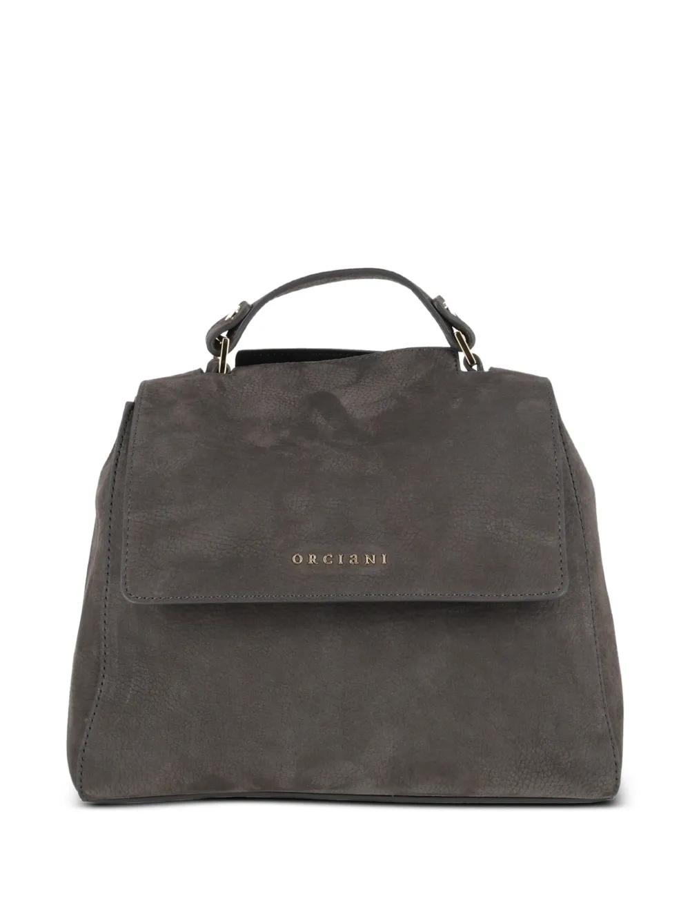 Orciani petit sac à main Sveva Nabucco - Gris