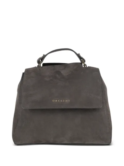 Orciani Small Sveva Nabucco tote bag