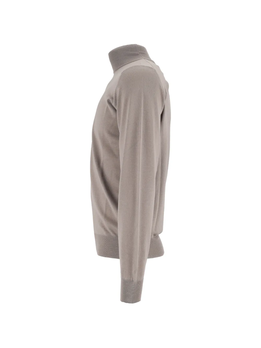 Filippo De Laurentiis roll-neck wool sweater