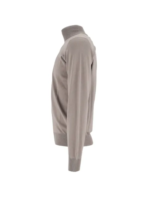 Filippo De Laurentiis roll-neck wool sweater