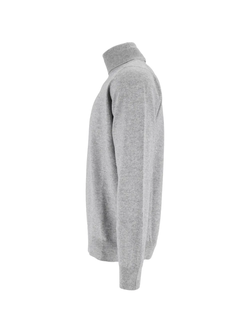 Filippo De Laurentiis roll-neck cashmere sweater