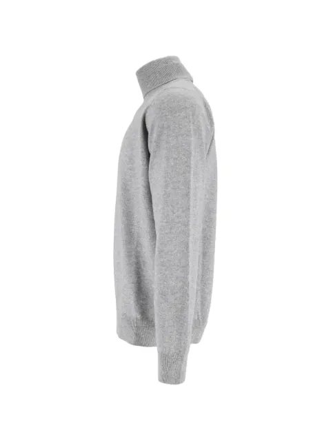 Filippo De Laurentiis roll-neck cashmere sweater