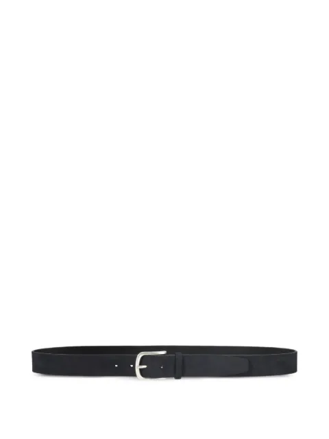 Orciani Nabucco leather belt