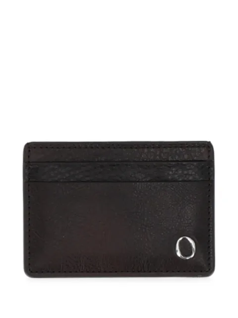 Orciani Lagoon cardholder