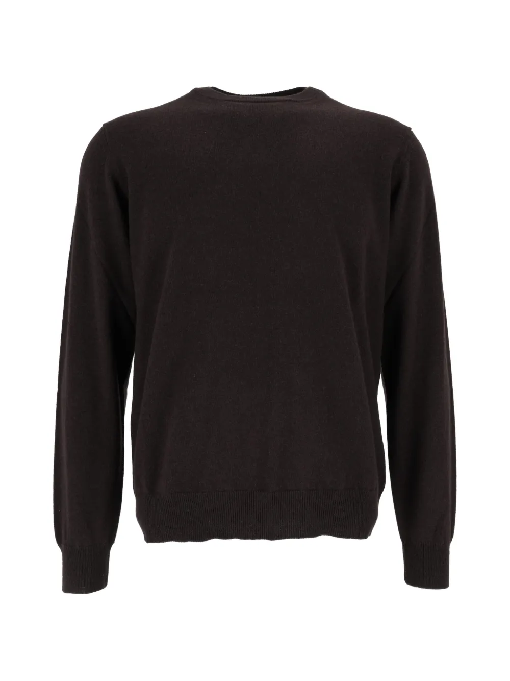 Filippo De Laurentiis fine-knit cashmere sweater