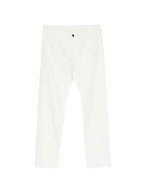 James Perse stretch selvedge jeans