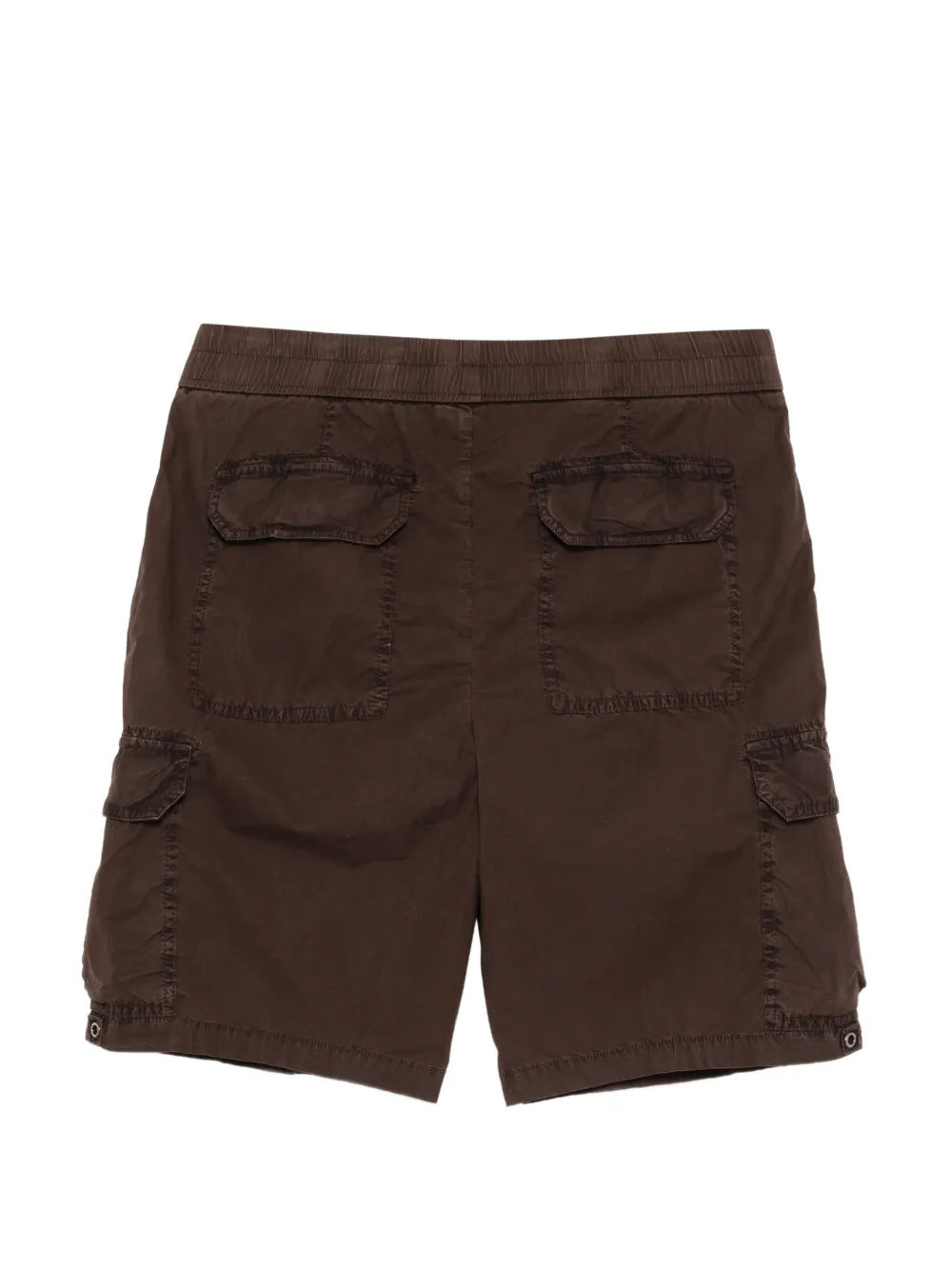 James Perse Parachute poplin cargo shorts Bruin