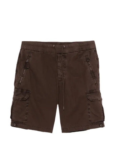 James Perse Parachute poplin cargo shorts