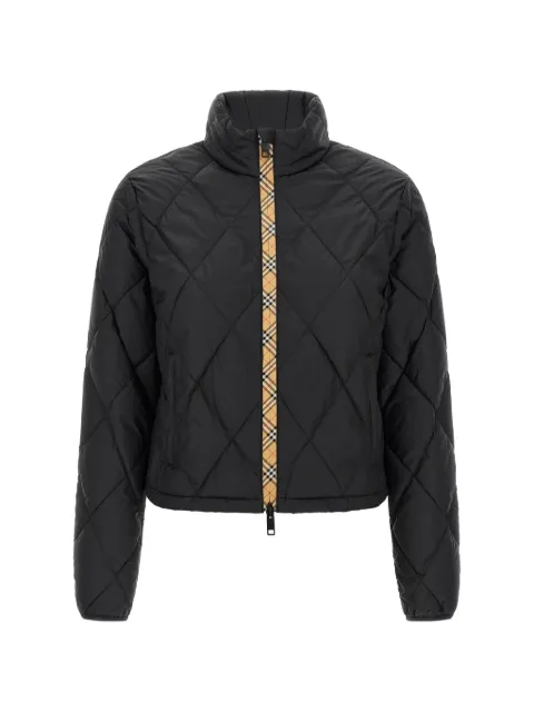 Burberry packable quilted nylon Bramford jacket