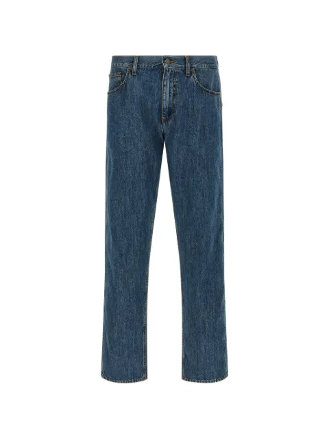Burberry straight jeans