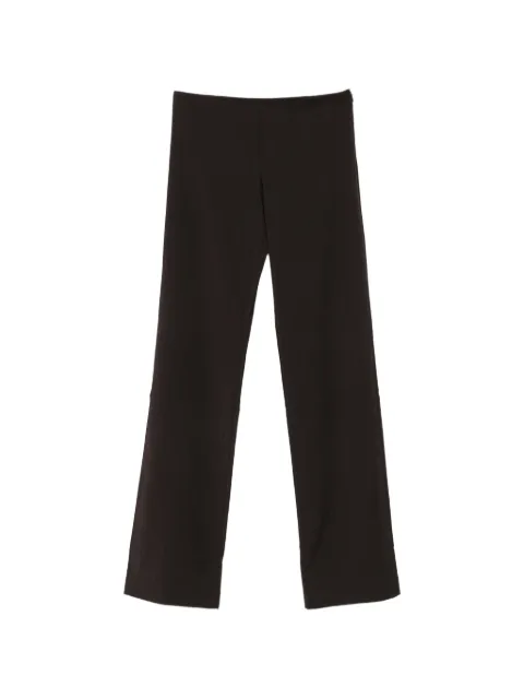 Paloma Wool pantalon Malek à fines rayures