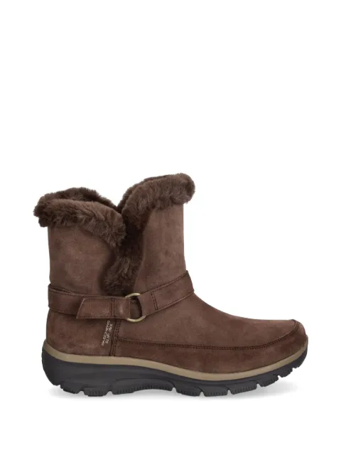 Skechers Bota com recortes