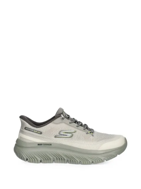 Skechers Go Walk max-cushioning sneakers