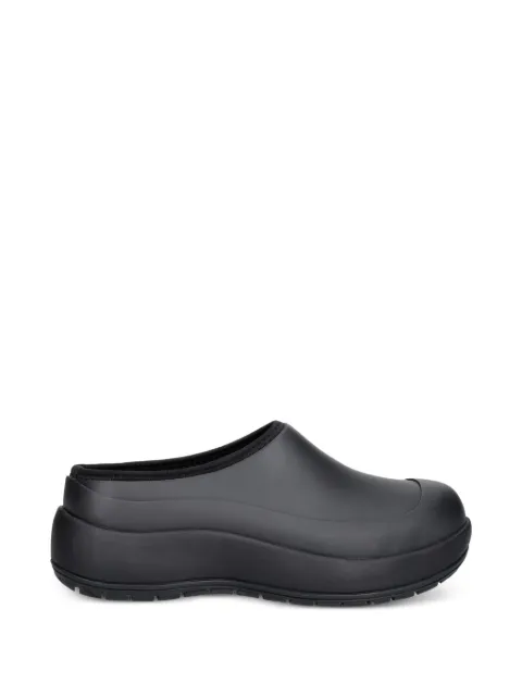 Rains tenis The dry clog W slip-on