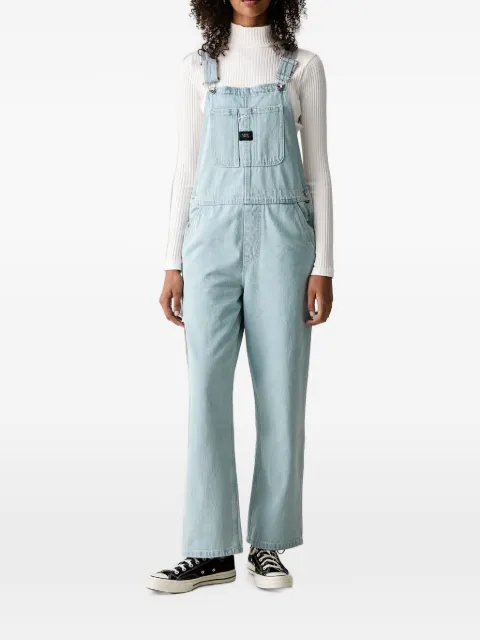 Vans Chore denim dungarees