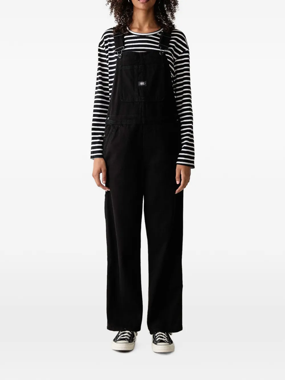 Vans Chore denim dungarees