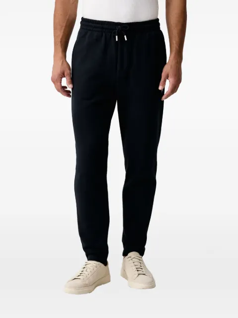 Trussardi drawstring-waist track pants