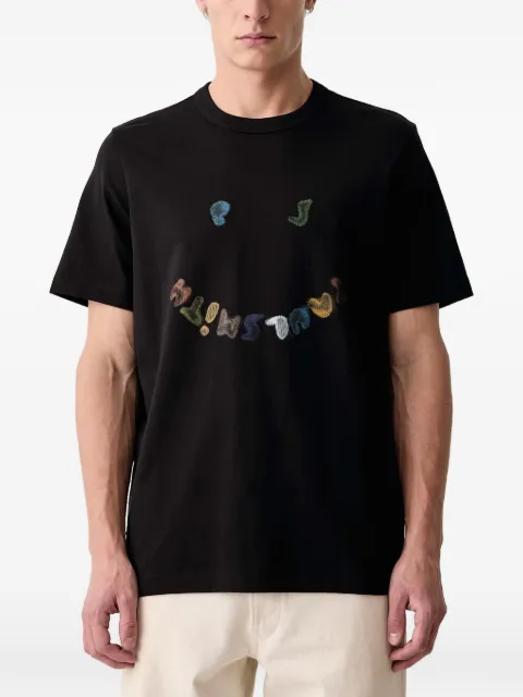 PS Paul Smith cotton T-shirt