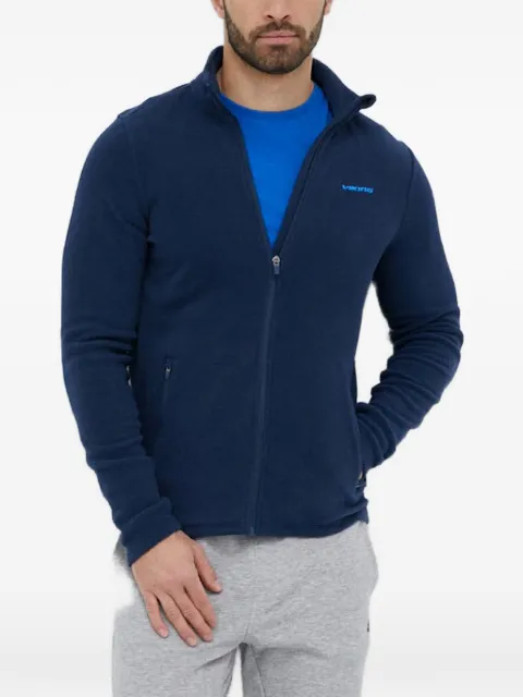 Viking Tesero zip-up fleece sweater