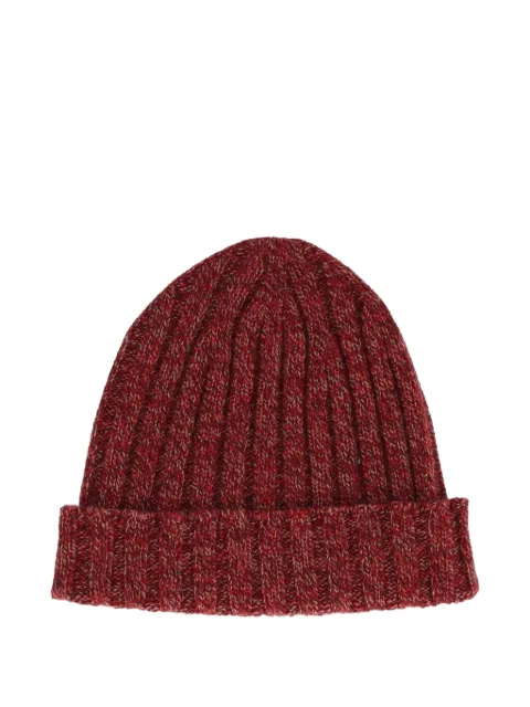 Filippo De Laurentiis gorro de canalé