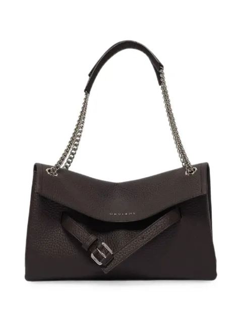 Orciani small Venus Soft shoulder bag