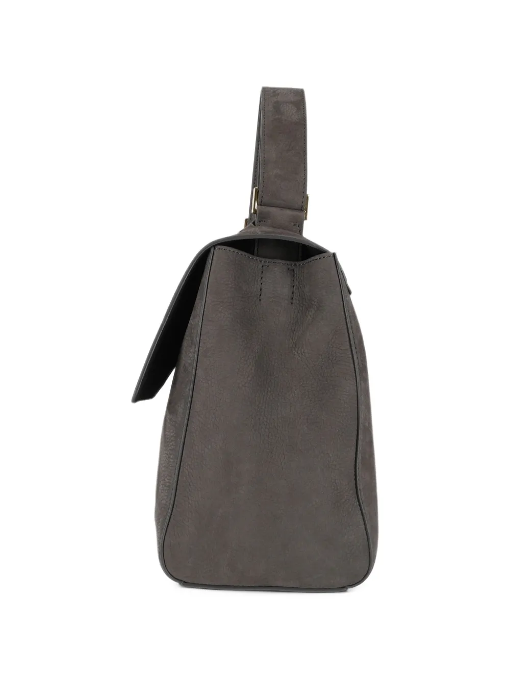 Orciani medium Sveva Nabucco tote bag Grijs