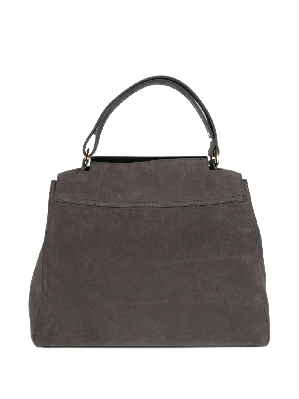 Orciani medium Sveva Nabucco tote bag Grijs