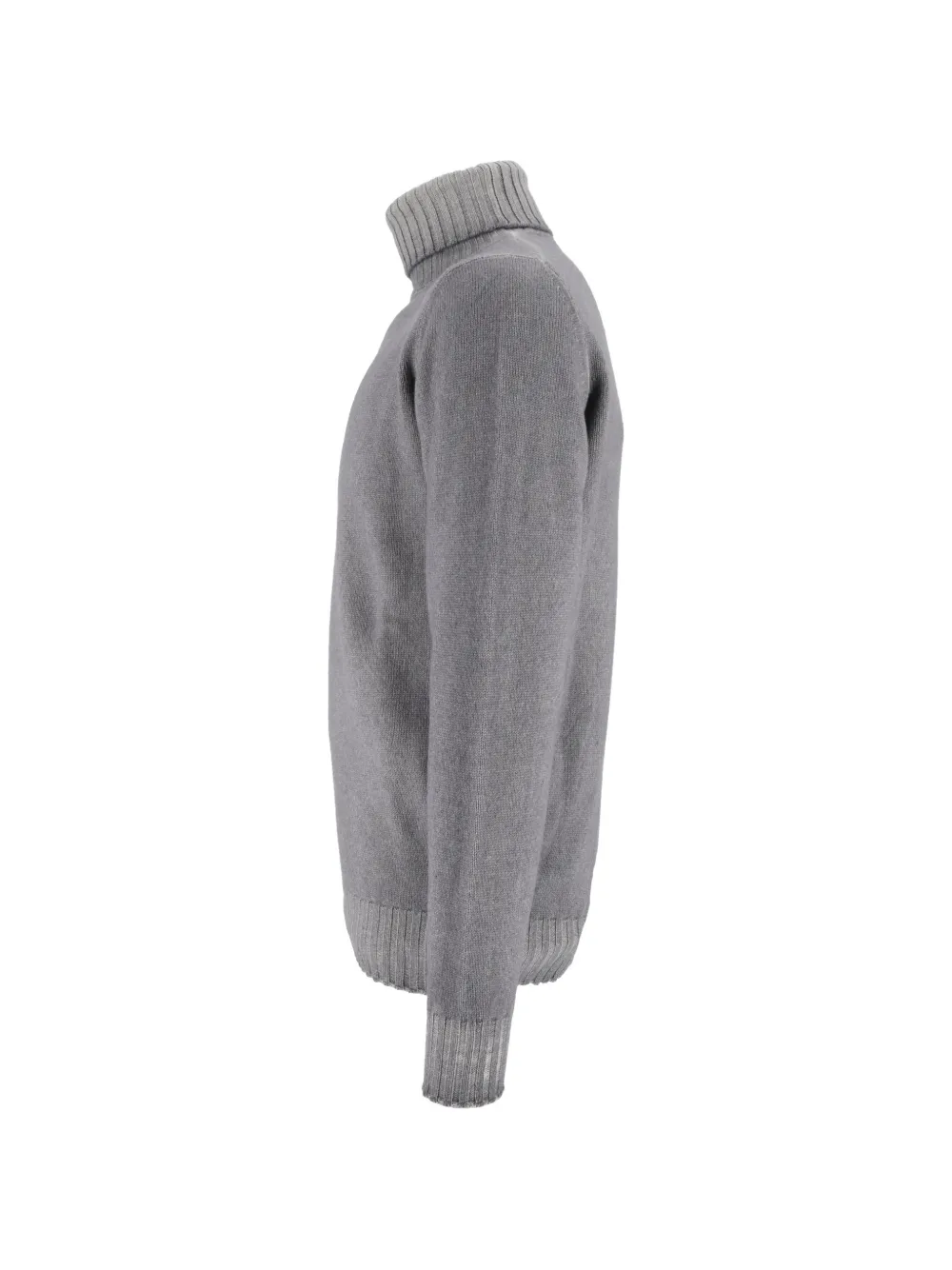 Filippo De Laurentiis roll-neck knitted sweater