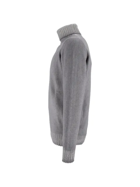 Filippo De Laurentiis Maglione a collo alto