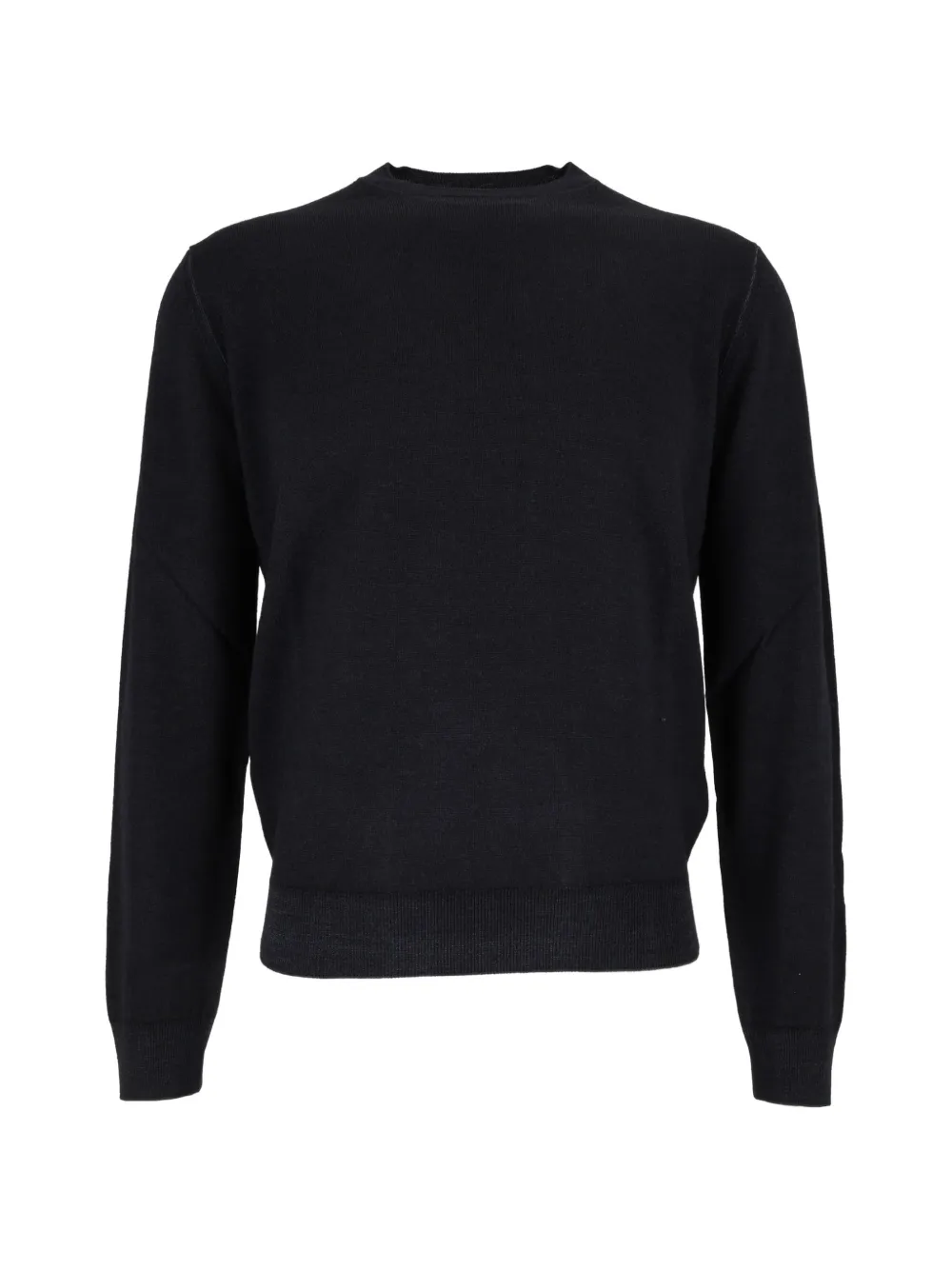 Filippo De Laurentiis crew-neck wool sweater