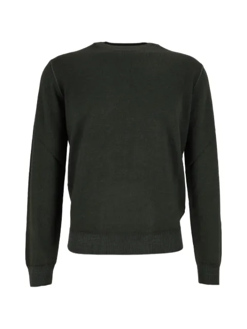 Filippo De Laurentiis crew-neck wool sweater
