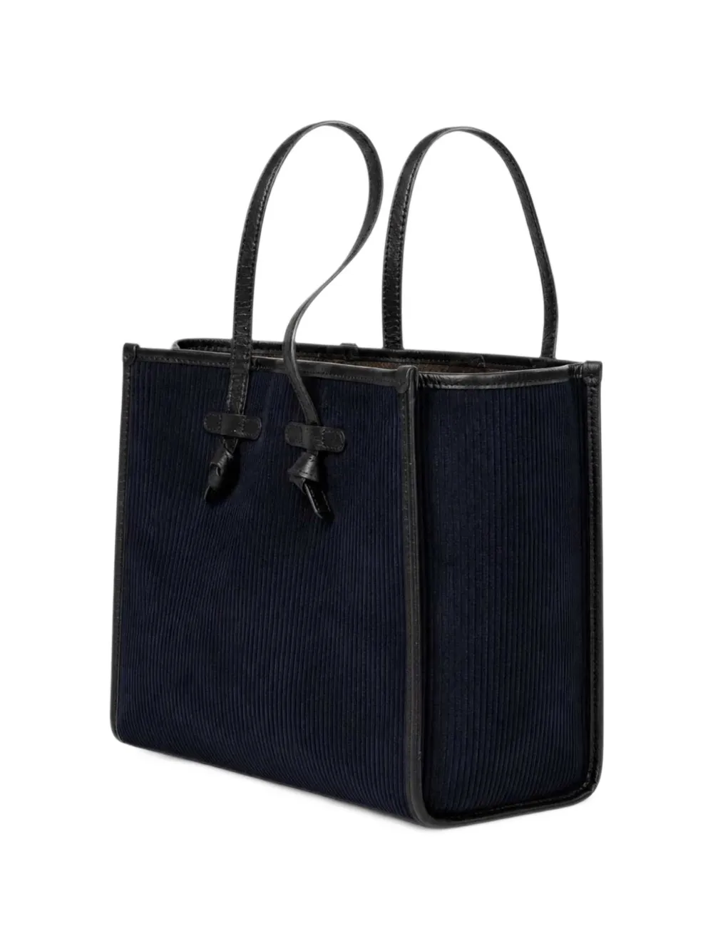 GIANNI CHIARINI Marcella tote bag Blauw