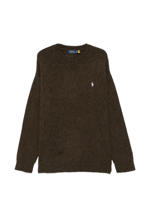 Polo Ralph Lauren Maglione con logo