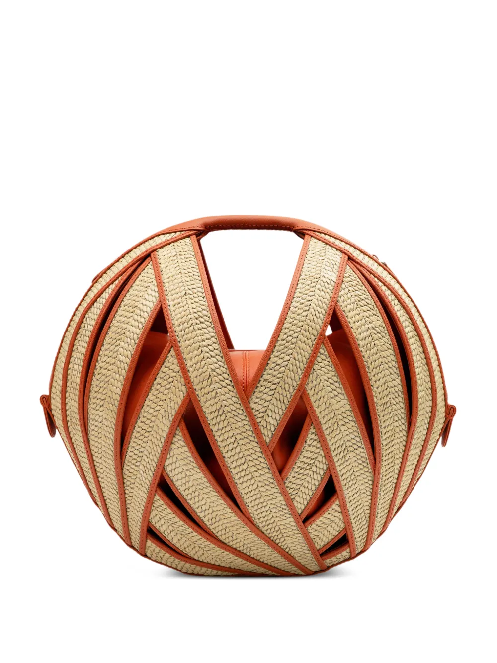 Perrin Paris Le Panier tote bag