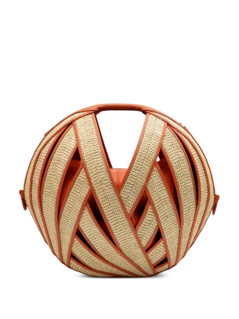 Perrin Paris Le Panier tote bag