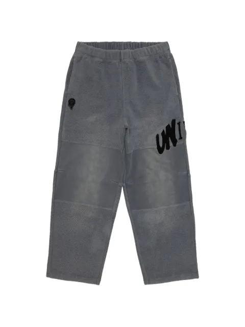 AAPE BY *A BATHING APE® Aapeunvs トラックパンツ
