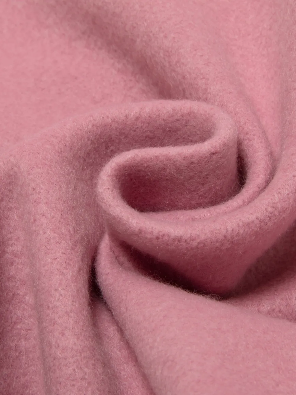 AAPE BY *A BATHING APE logo-patch drawstring hoodie Roze