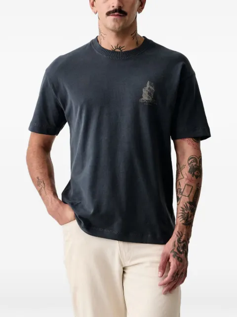 Marc O'Polo graphic-print T-shirt