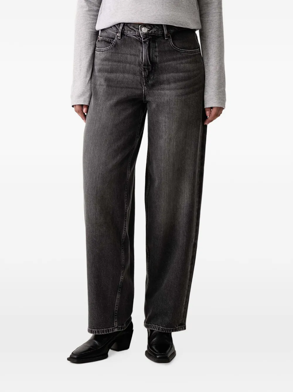 Marc O'Polo straight-leg jeans