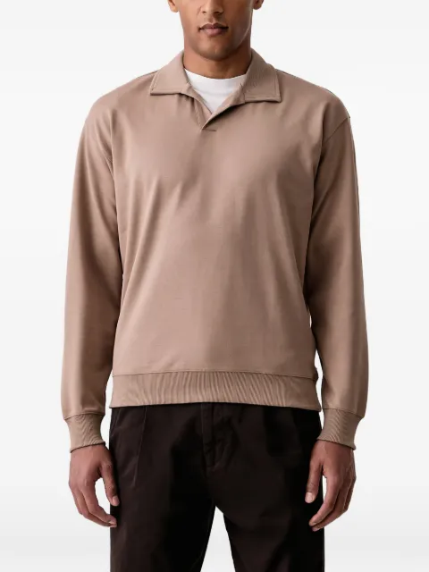 Marc O'Polo polo-collar sweater