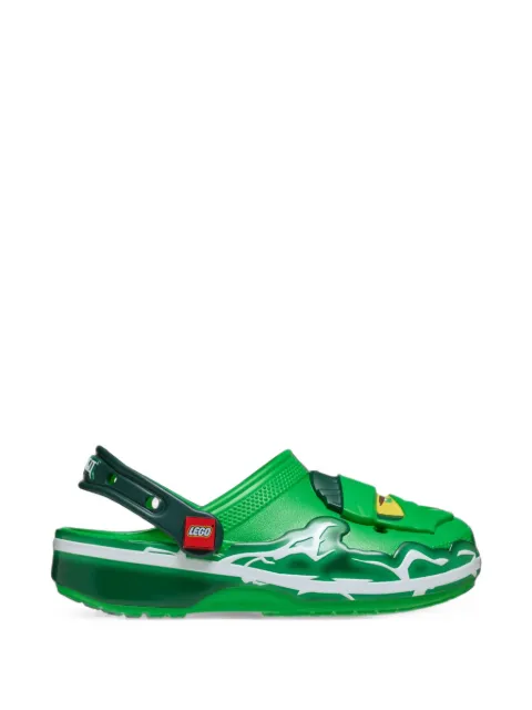Crocs Kids x Lego® Ninjargo® clogs