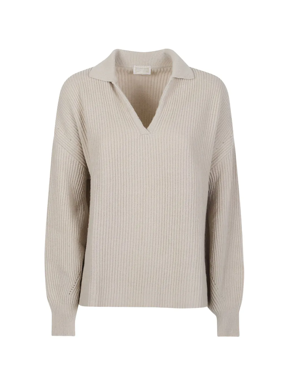 Drumohr V-neck sweater