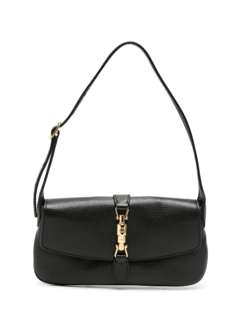 Gucci Pre-Owned sac porté épaule Jackie