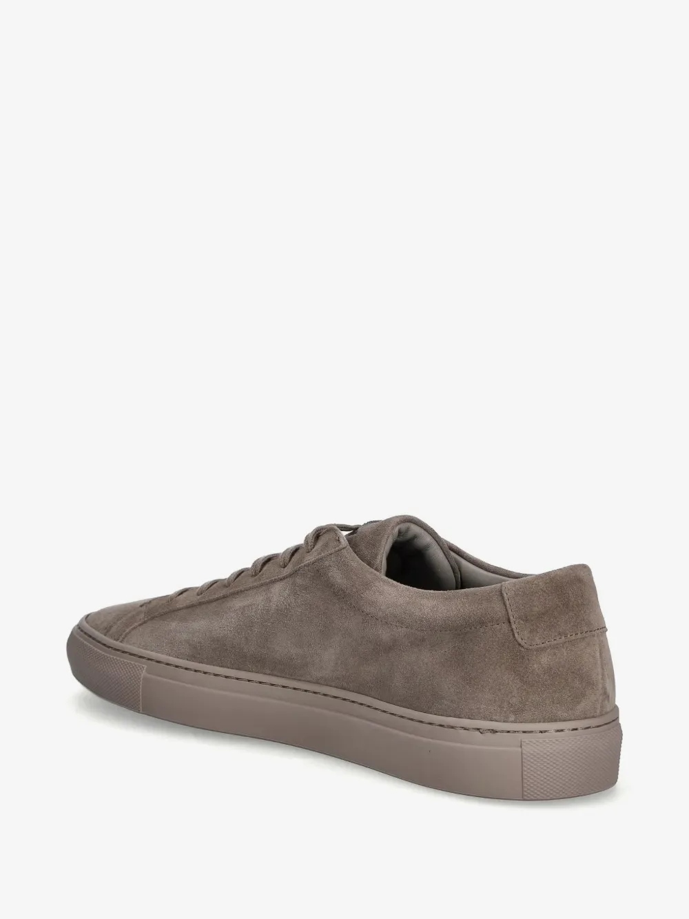 COMMON PROJECTS 아킬레스 프리미엄 스웨이드 스니커즈