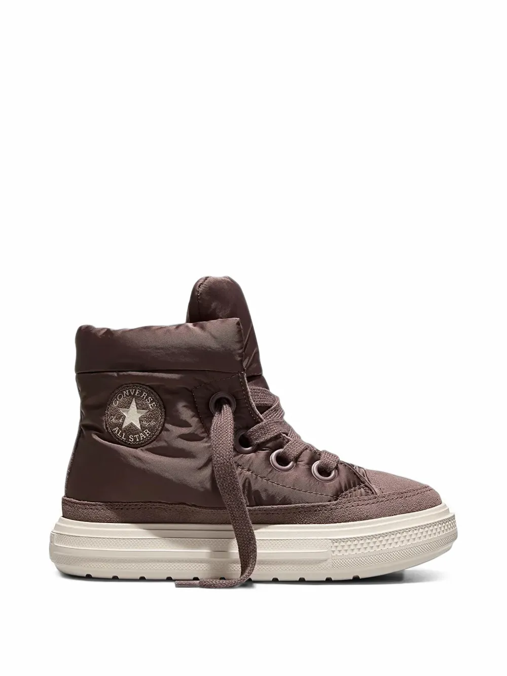 Converse Chuck Taylor All Star elements boot - Marrone