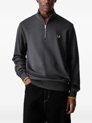 Fred Perry