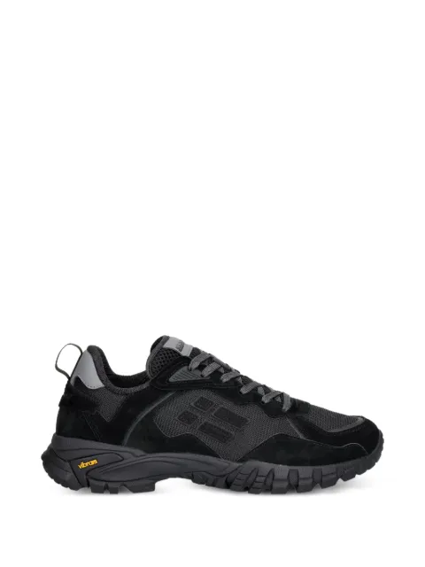 Napapijri Roam panelled sneakers