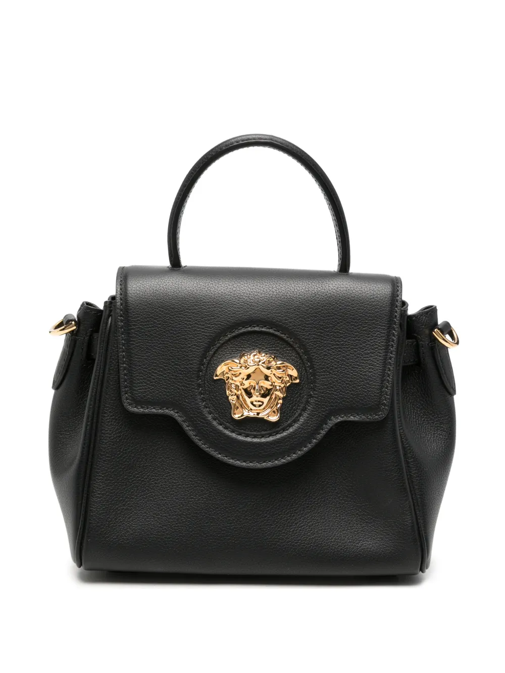 Versace Pre-Owned Borsa tote La Medusa - Nero